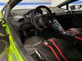 Lamborghini Huracán LAMBORGHINI HURACAN STO 5.2 640 cv Grün - thumbnail 13