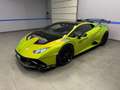 Lamborghini Huracán LAMBORGHINI HURACAN STO 5.2 640 cv Grün - thumbnail 4