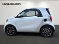smart forTwo 1.0  Leder*PDC hinten*Sitzheizung*Bluetooth*Alufel Wit - thumbnail 6