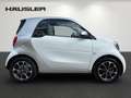 smart forTwo 1.0  Leder*PDC hinten*Sitzheizung*Bluetooth*Alufel Wit - thumbnail 3