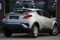 Toyota C-HR 1.2 Turbo 2WD Mat Edition (EU6.2) LED RADAR CRUISE Grijs - thumbnail 3