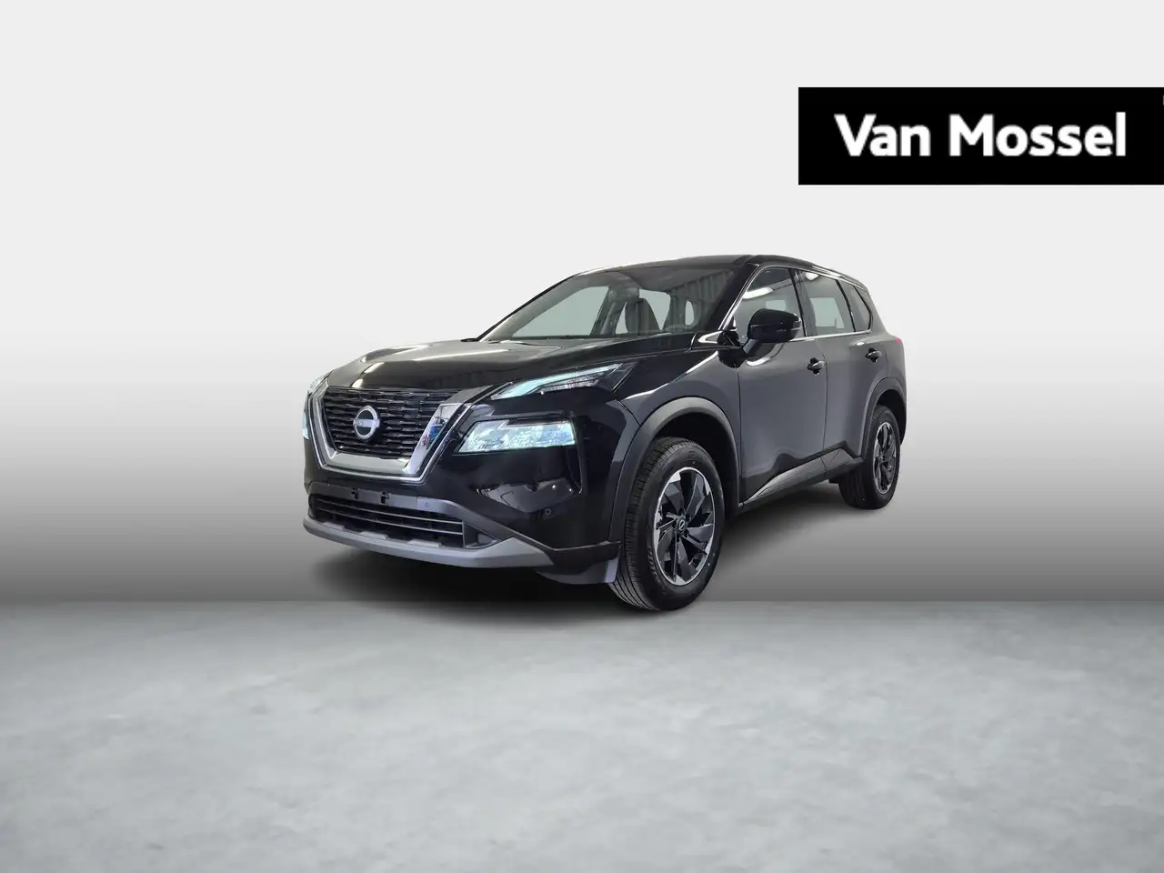 Nissan X-Trail 2026