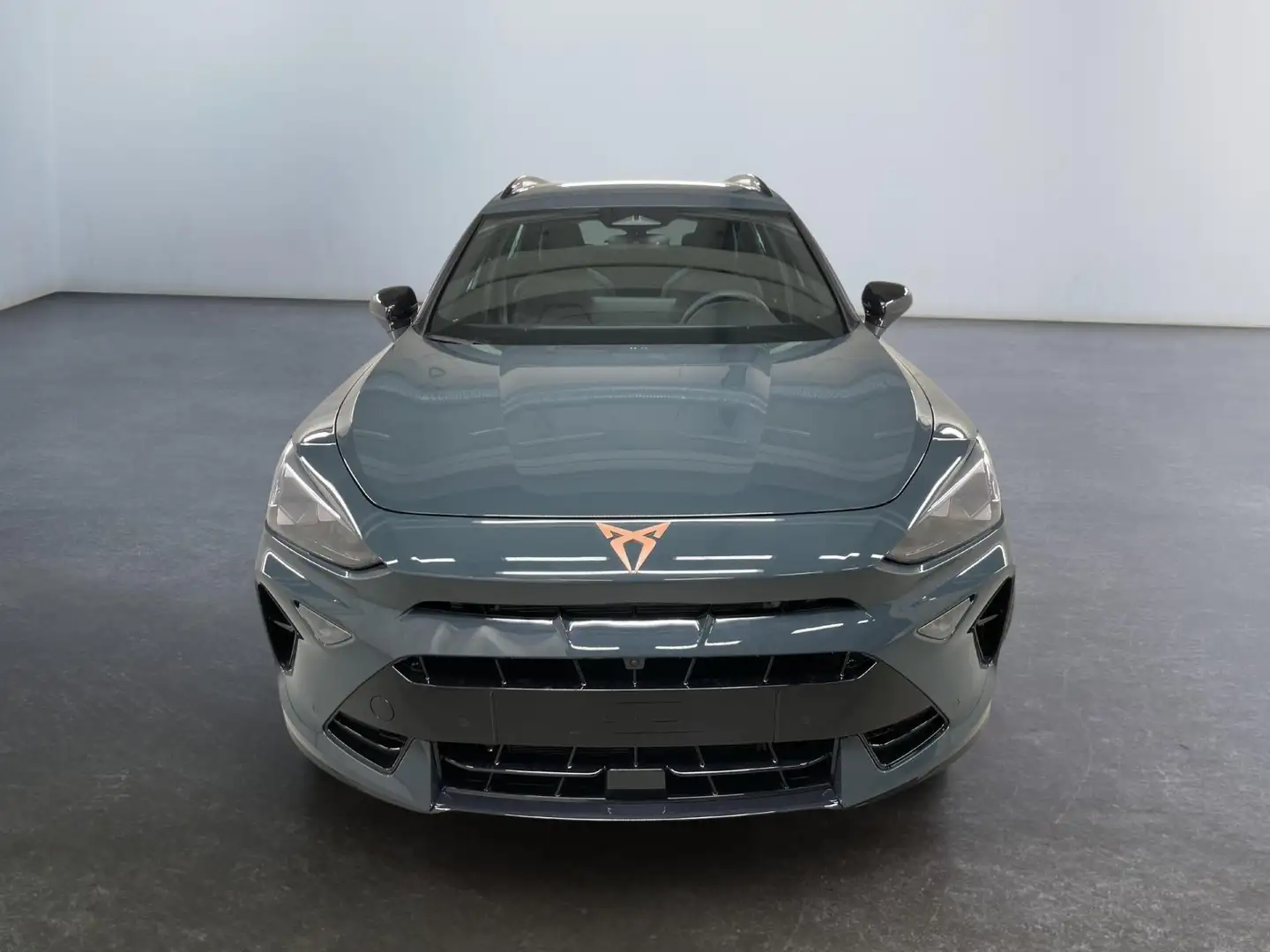 CUPRA Formentor 1.5 eTSI 150PS/110kW DSG7 2026 | +AHK +5-Jahre ... Blau - 2