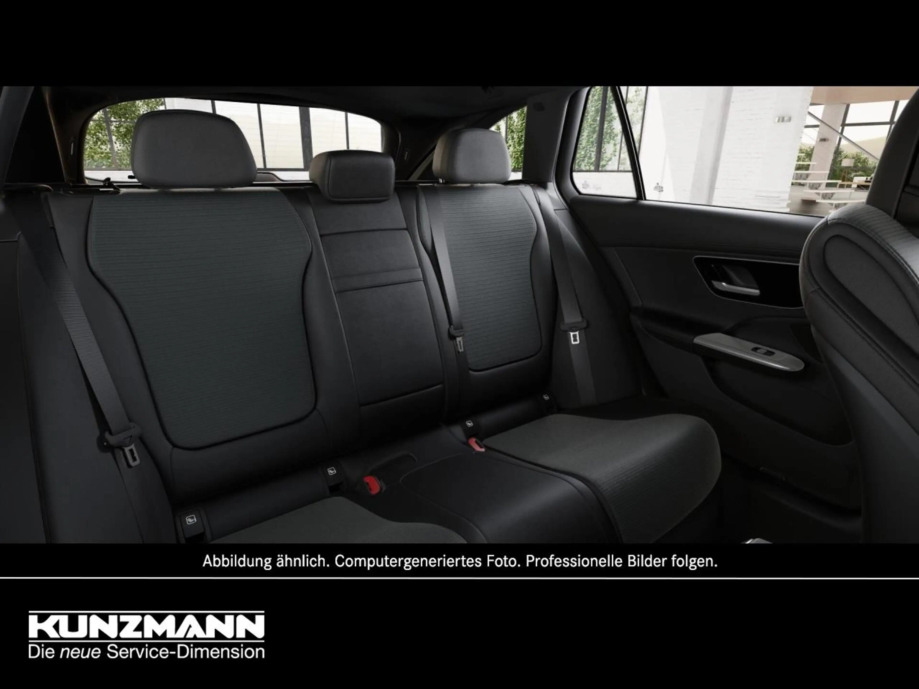 Mercedes-Benz C 220 d T Avantgarde Distronic Panorama MBUXNavi — photo 4