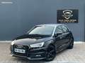 Audi A1 Sline Negro - thumbnail 2