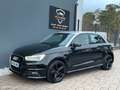 Audi A1 Sline Negro - thumbnail 4