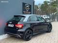 Audi A1 Sline Negro - thumbnail 5