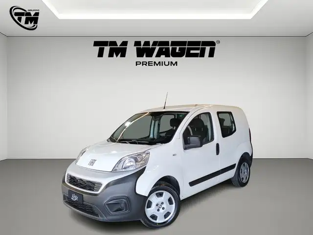 Fiat Fiorino 1.3 MJT 95CV Combinato SX - IVA ESCLUSA