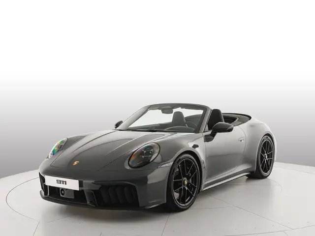 Porsche 992 cabrio 3.6 carrera 4 gts auto