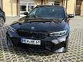 BMW 340 M340i Touring xDrive, Pano, AHK, HUD, H&K, Leder Schwarz - thumbnail 1