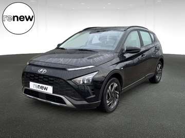 Bayon 1.0 T-GDi Twist