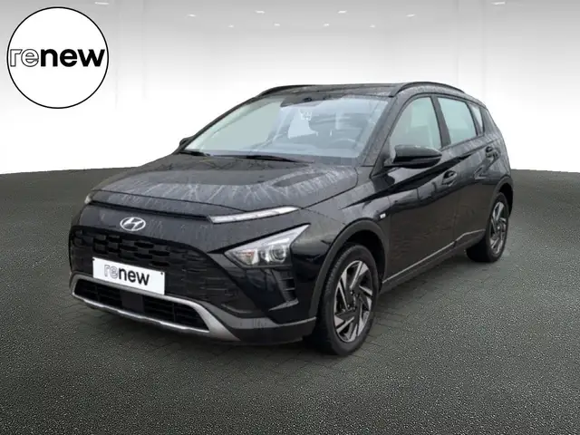 Hyundai BAYON Bayon 1.0 T-GDi Twist