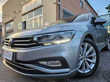 2.0 TDI 150cv DSG Business*Navi*Kamera*Euro6*Unipr