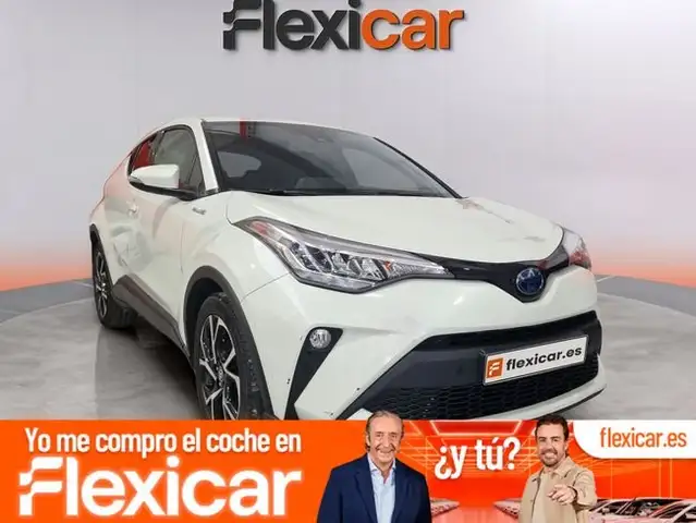 Toyota C-HR 180H Advance