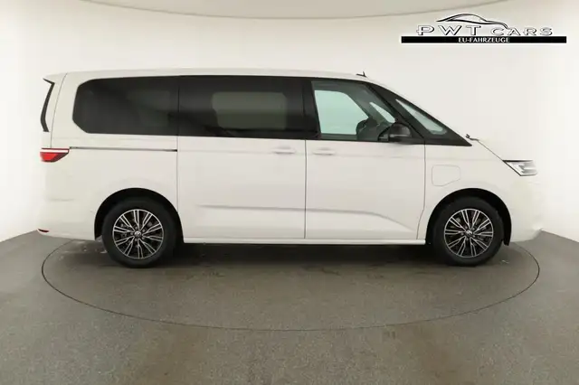 Volkswagen T7 Multivan eHybrid 4M Business LÃ, 7-Sitzer, AHK, IQ.Ligh... Ansicht 24