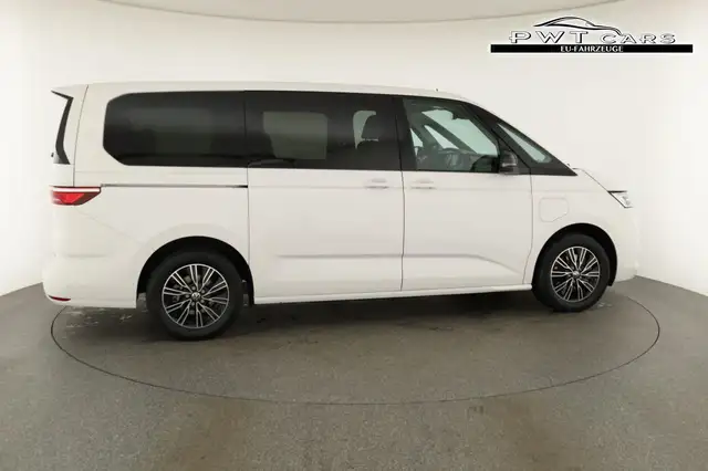 Volkswagen T7 Multivan eHybrid 4M Business LÃ, 7-Sitzer, AHK, IQ.Ligh... Ansicht 23