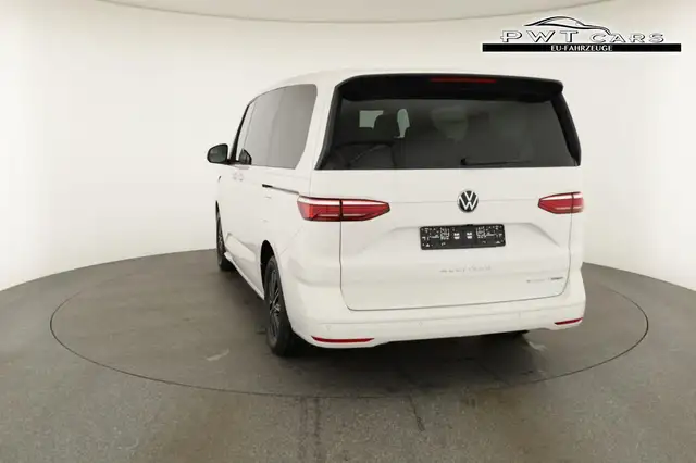 Volkswagen T7 Multivan eHybrid 4M Business LÃ, 7-Sitzer, AHK, IQ.Ligh... Ansicht 41