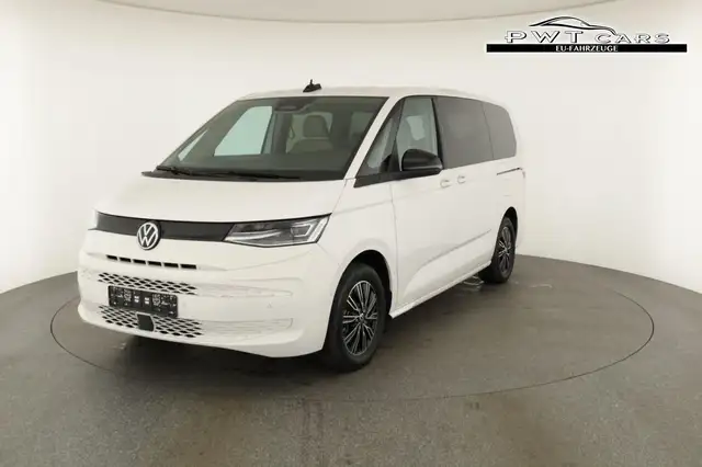 Volkswagen T7 Multivan eHybrid 4M Business LÃ, 7-Sitzer, AHK, IQ.Ligh... Ansicht 32