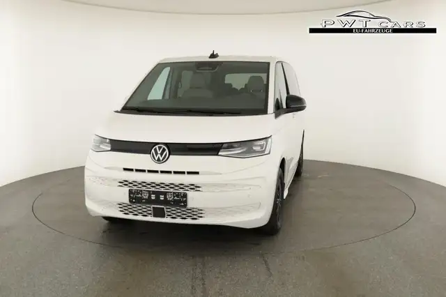 Volkswagen T7 Multivan eHybrid 4M Business LÃ, 7-Sitzer, AHK, IQ.Ligh... Ansicht 31