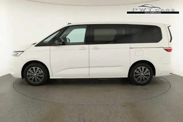 Volkswagen T7 Multivan eHybrid 4M Business LÃ, 7-Sitzer, AHK, IQ.Ligh... Ansicht 36