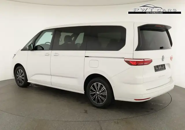 Volkswagen T7 Multivan eHybrid 4M Business LÃ, 7-Sitzer, AHK, IQ.Ligh... Ansicht 3