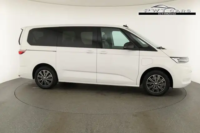 Volkswagen T7 Multivan eHybrid 4M Business LÃ, 7-Sitzer, AHK, IQ.Ligh... Ansicht 25