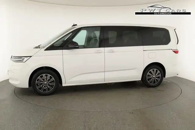 Volkswagen T7 Multivan eHybrid 4M Business LÃ, 7-Sitzer, AHK, IQ.Ligh... Ansicht 35