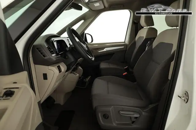Volkswagen T7 Multivan eHybrid 4M Business LÃ, 7-Sitzer, AHK, IQ.Ligh... Ansicht 9