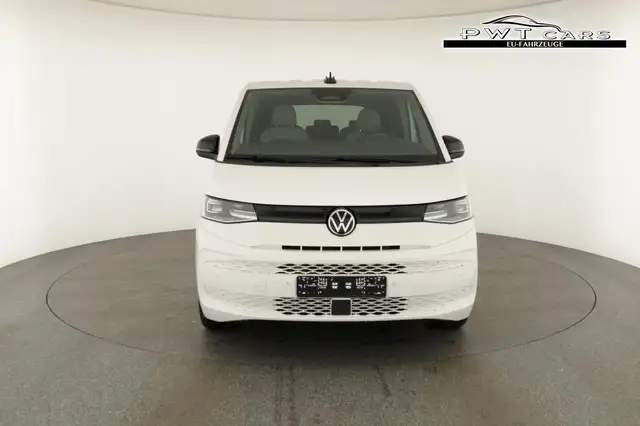 Volkswagen T7 Multivan eHybrid 4M Business LÃ, 7-Sitzer, AHK, IQ.Ligh... Ansicht 30