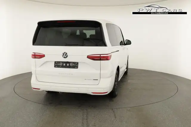 Volkswagen T7 Multivan eHybrid 4M Business LÃ, 7-Sitzer, AHK, IQ.Ligh... Ansicht 19