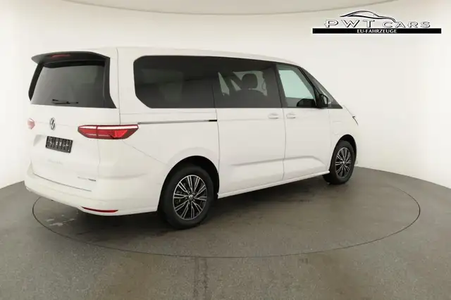 Volkswagen T7 Multivan eHybrid 4M Business LÃ, 7-Sitzer, AHK, IQ.Ligh... Ansicht 21
