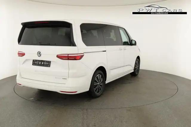 Volkswagen T7 Multivan eHybrid 4M Business LÃ, 7-Sitzer, AHK, IQ.Ligh... Ansicht 20