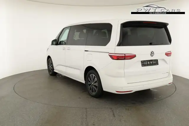 Volkswagen T7 Multivan eHybrid 4M Business LÃ, 7-Sitzer, AHK, IQ.Ligh... Ansicht 40