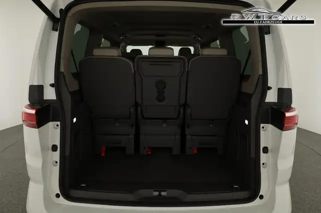 Volkswagen T7 Multivan eHybrid 4M Business LÃ, 7-Sitzer, AHK, IQ.Ligh... Ansicht 13