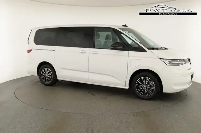 Volkswagen T7 Multivan eHybrid 4M Business LÃ, 7-Sitzer, AHK, IQ.Ligh... Ansicht 26