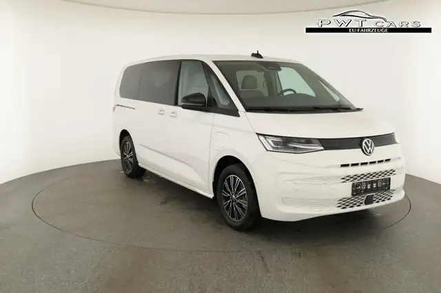 Volkswagen T7 Multivan eHybrid 4M Business LÃ, 7-Sitzer, AHK, IQ.Ligh... Ansicht 28