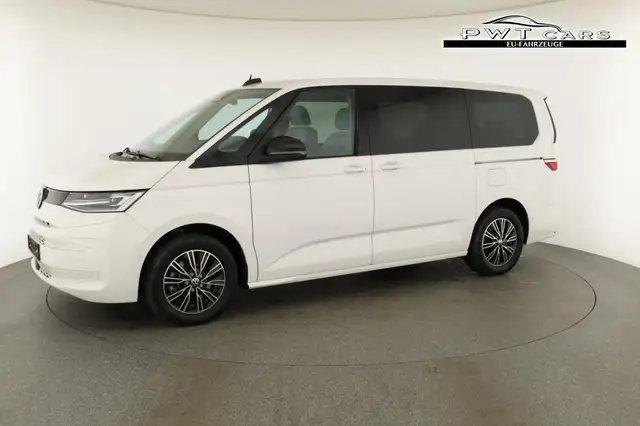Volkswagen T7 Multivan eHybrid 4M Business LÃ, 7-Sitzer, AHK, IQ.Ligh... Ansicht 34