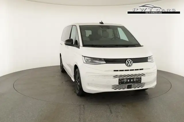 Volkswagen T7 Multivan eHybrid 4M Business LÃ, 7-Sitzer, AHK, IQ.Ligh... Ansicht 29