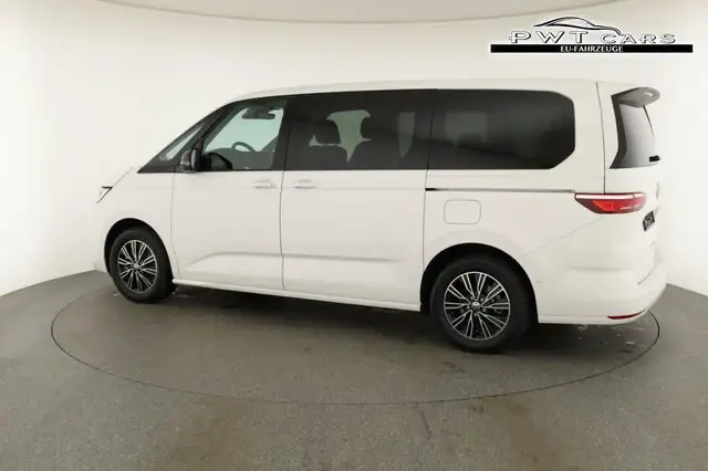Volkswagen T7 Multivan eHybrid 4M Business LÃ, 7-Sitzer, AHK, IQ.Ligh... Ansicht 38
