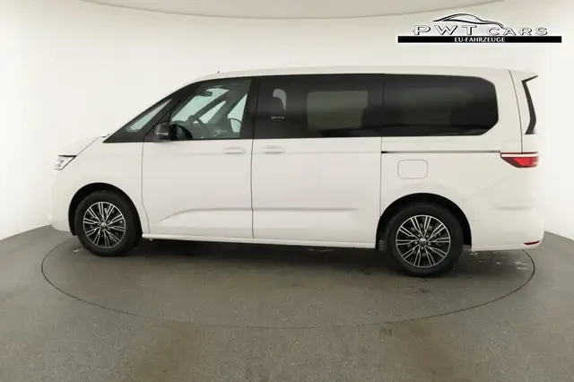 Volkswagen T7 Multivan eHybrid 4M Business LÃ, 7-Sitzer, AHK, IQ.Ligh... Ansicht 37