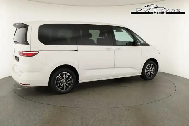 Volkswagen T7 Multivan eHybrid 4M Business LÃ, 7-Sitzer, AHK, IQ.Ligh... Ansicht 22