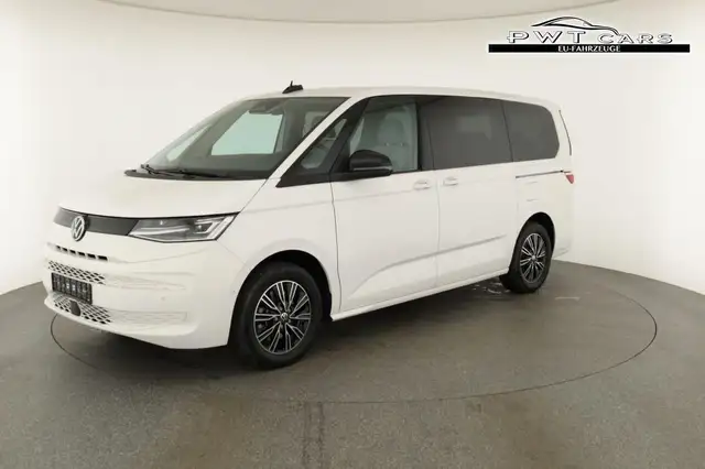 Volkswagen T7 Multivan eHybrid 4M Business LÃ, 7-Sitzer, AHK, IQ.Ligh... Ansicht 33