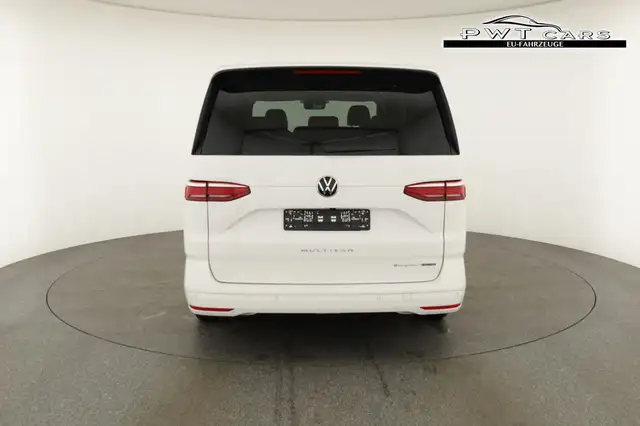 Volkswagen T7 Multivan eHybrid 4M Business LÃ, 7-Sitzer, AHK, IQ.Ligh... Ansicht 18