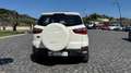 Ford EcoSport 1.5 tdci Titanium 90cv NO VINC FINANZ BLOCK SHAFT Bianco - thumbnail 4