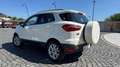 Ford EcoSport 1.5 tdci Titanium 90cv NO VINC FINANZ BLOCK SHAFT Bianco - thumbnail 5