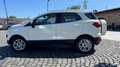 Ford EcoSport 1.5 tdci Titanium 90cv NO VINC FINANZ BLOCK SHAFT Bianco - thumbnail 6