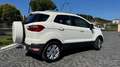 Ford EcoSport 1.5 tdci Titanium 90cv NO VINC FINANZ BLOCK SHAFT Bianco - thumbnail 3
