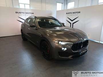 Levante 3.0 V6 Granlusso 250cv auto