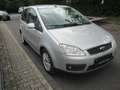 Ford Focus C-Max Ghia Silber - thumbnail 4