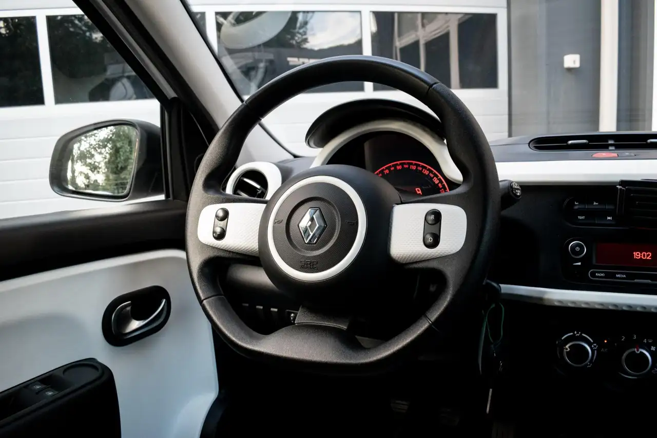 Renault Twingo 1.0 SCe Limited INCL. NW APK CRUISE AIRCO 5-DRS BL, миниатюра 30